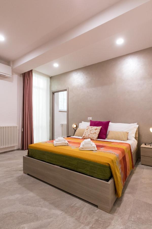 Le Case Di Anna - Holiday Home روما المظهر الخارجي الصورة