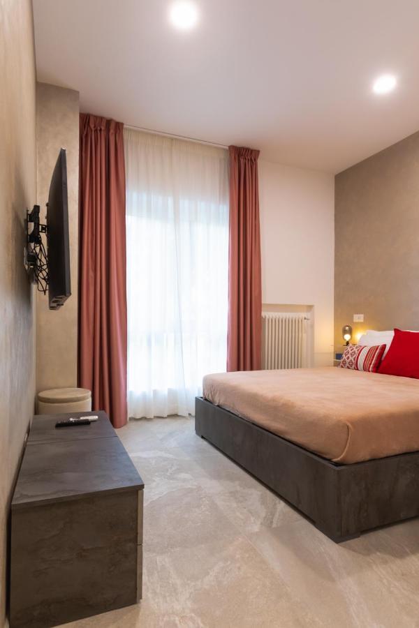 Le Case Di Anna - Holiday Home روما المظهر الخارجي الصورة
