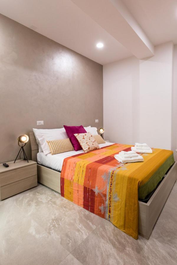 Le Case Di Anna - Holiday Home روما المظهر الخارجي الصورة