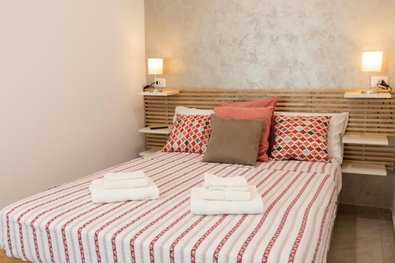 Le Case Di Anna - Holiday Home روما المظهر الخارجي الصورة