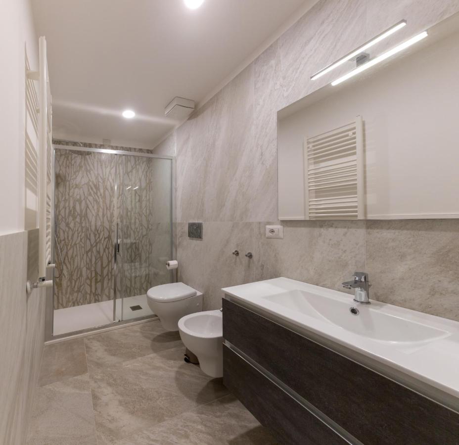 Le Case Di Anna - Holiday Home روما المظهر الخارجي الصورة