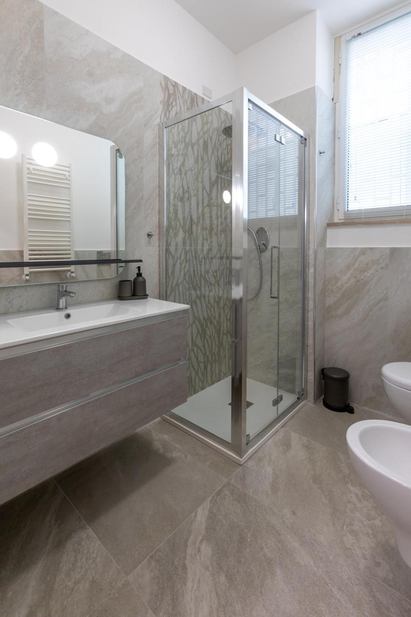 Le Case Di Anna - Holiday Home روما الغرفة الصورة